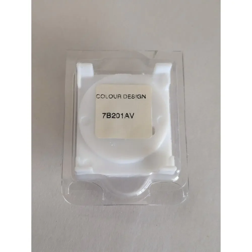 Lancome Colour Design Exhibition Sheen Eyeshadow New 7B201AV Rare Discontinued